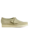 Clarks Wallabee Shoes