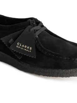 Clarks Wallabee Shoes