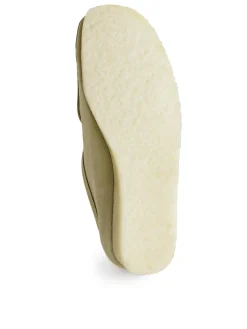 Clarks Wallabee Shoes