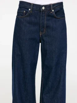 CLOUD Low Loose Jeans