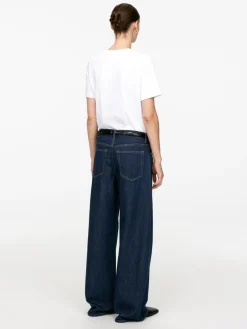 CLOUD Low Loose Jeans