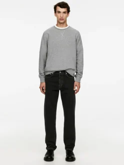 COAST Relaxed Tapered Jeans
