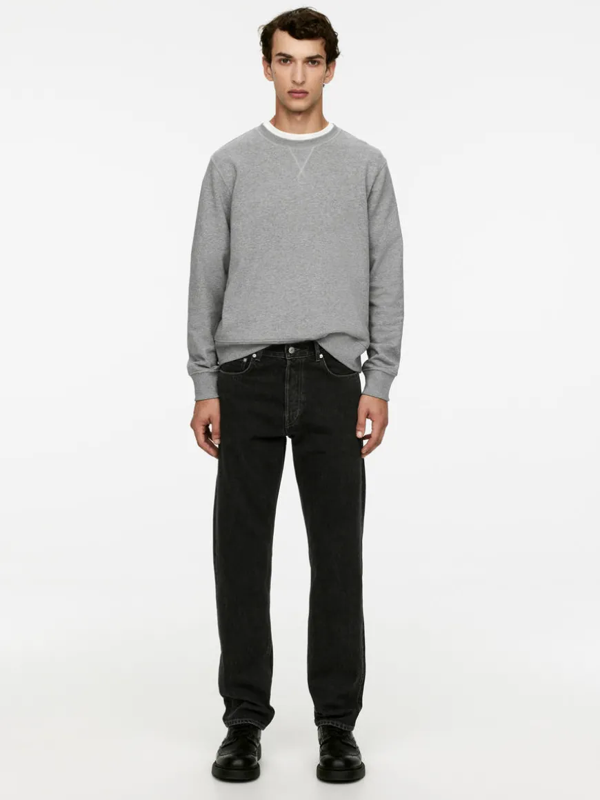 COAST Relaxed Tapered Jeans