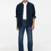 COAST Relaxed Tapered Jeans