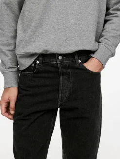COAST Relaxed Tapered Jeans