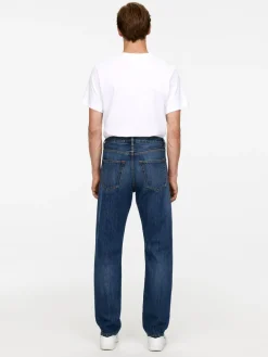 COAST Relaxed Tapered Jeans