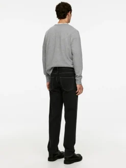 COAST Relaxed Tapered Jeans