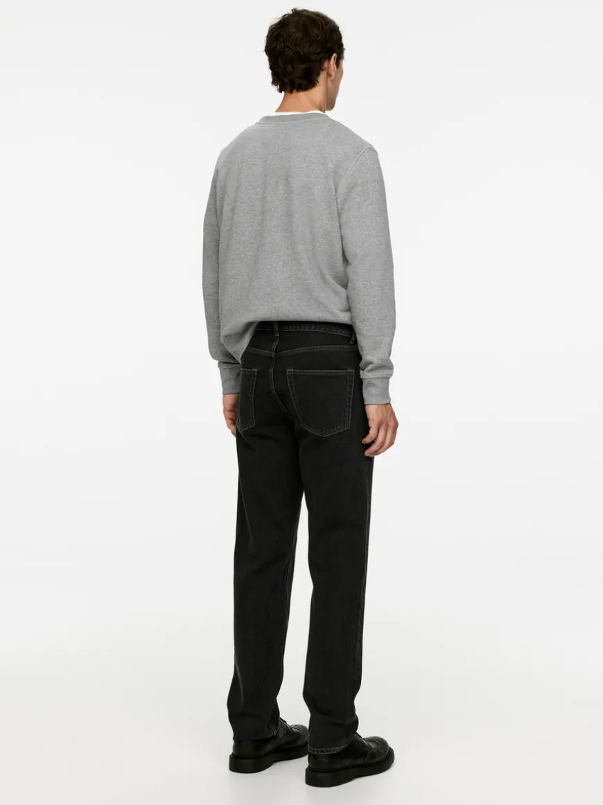 COAST Relaxed Tapered Jeans