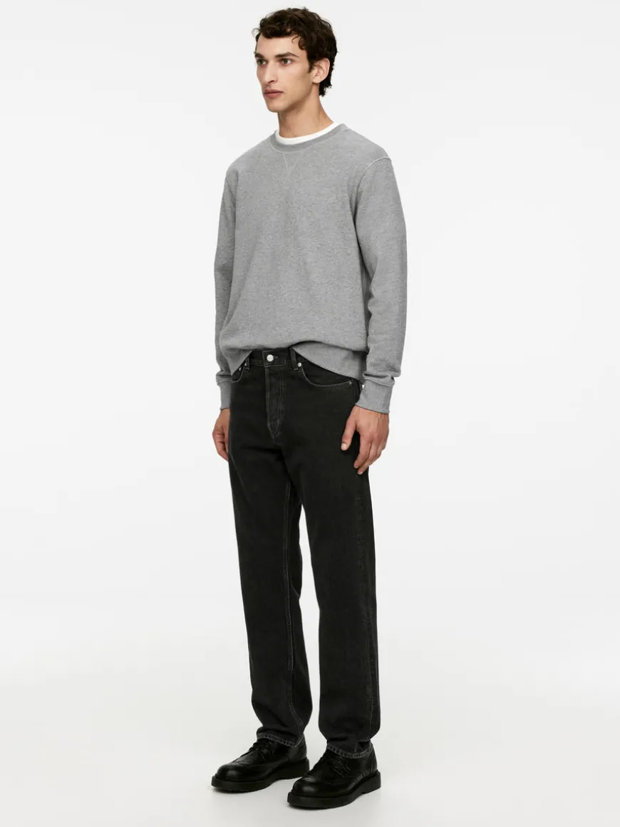 COAST Relaxed Tapered Jeans