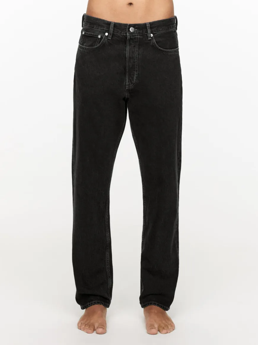 COAST Relaxed Tapered Jeans