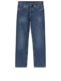 COAST Relaxed Tapered Jeans
