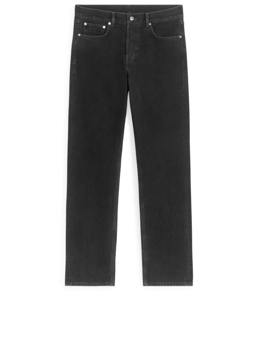 COAST Relaxed Tapered Jeans