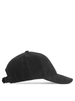 Corduroy Cap