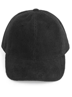 Corduroy Cap