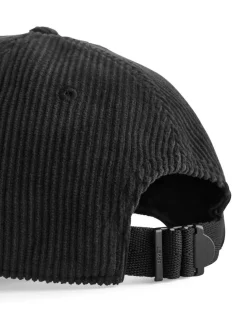 Corduroy Cap