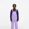 Corduroy Dungarees