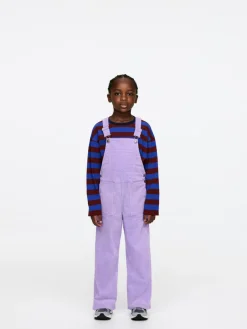 Corduroy Dungarees