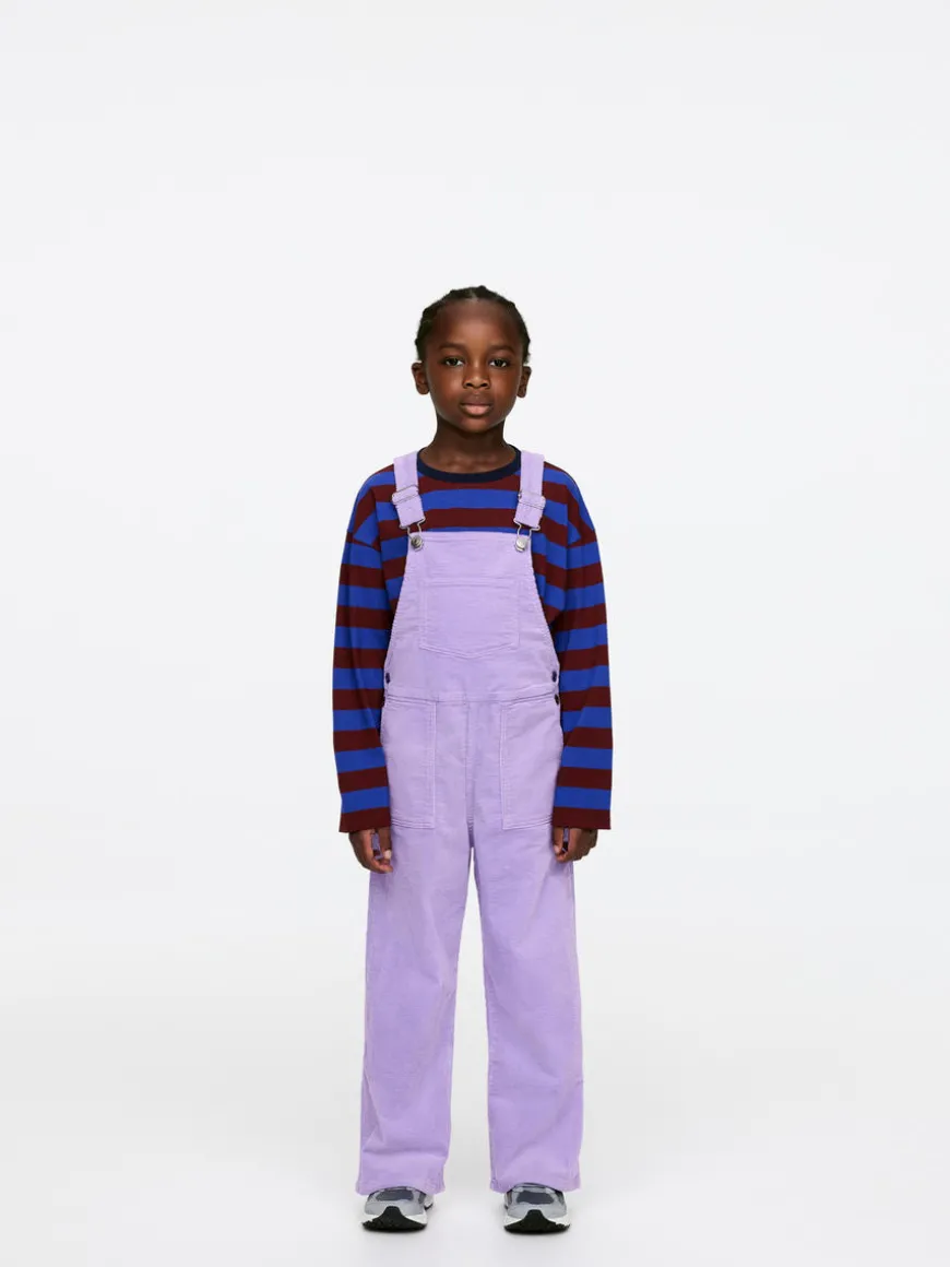 Corduroy Dungarees