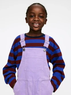 Corduroy Dungarees