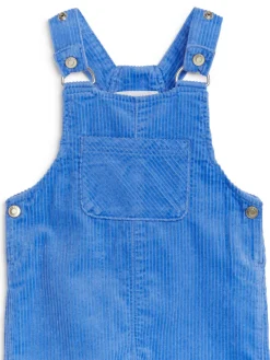 Corduroy Dungarees