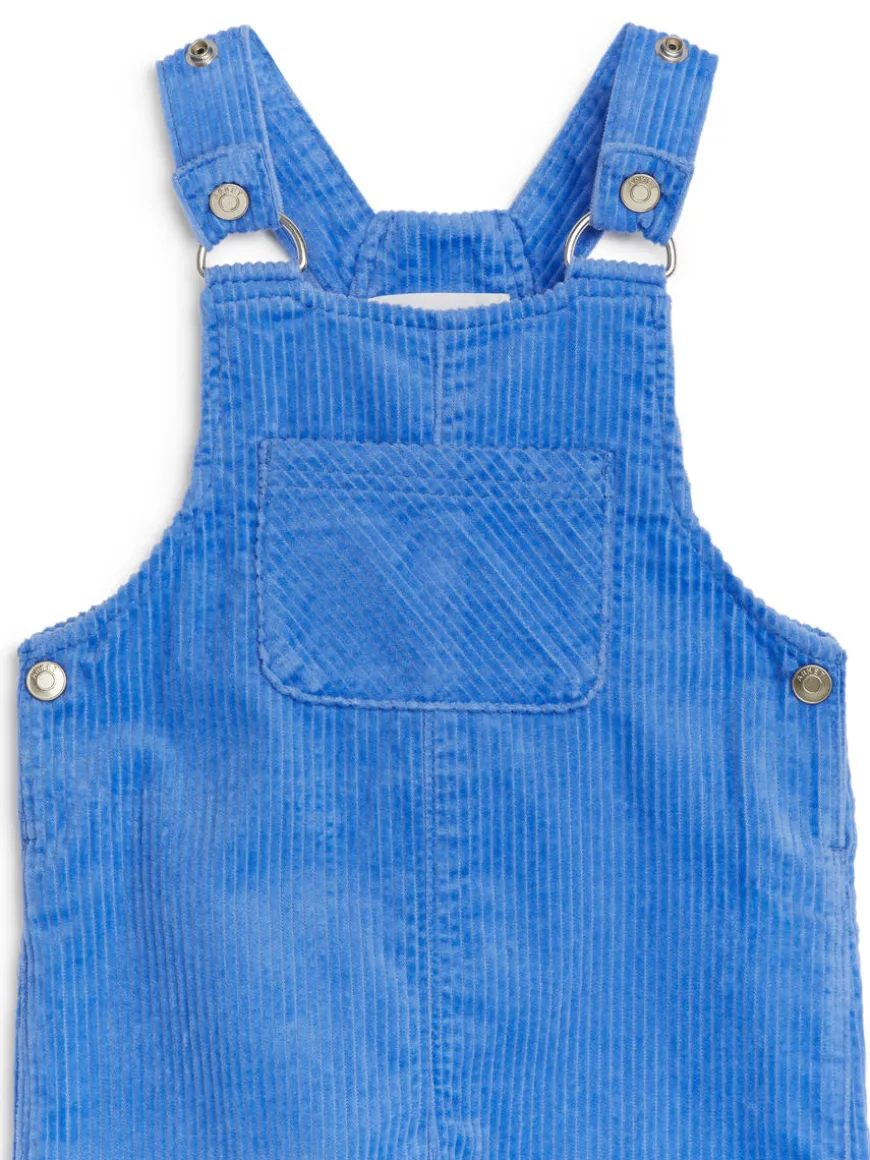 Corduroy Dungarees