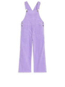 Corduroy Dungarees