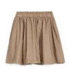 Corduroy Skirt