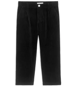 Corduroy Trousers