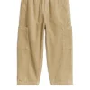 Corduroy Trousers