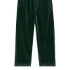 Corduroy Trousers