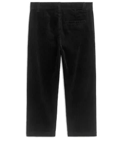 Corduroy Trousers