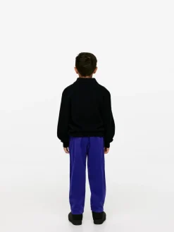 Corduroy Trousers