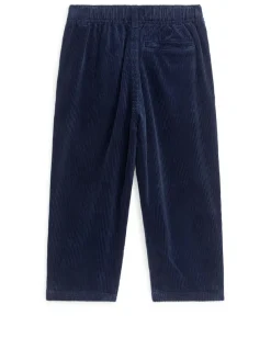 Corduroy Trousers