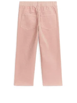 Corduroy Trousers