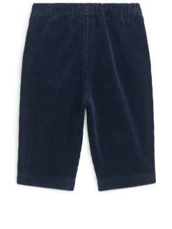 Corduroy Trousers