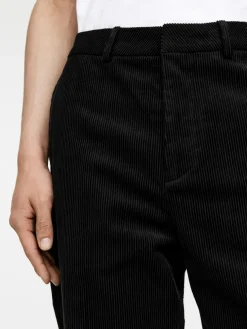 Corduroy Trousers