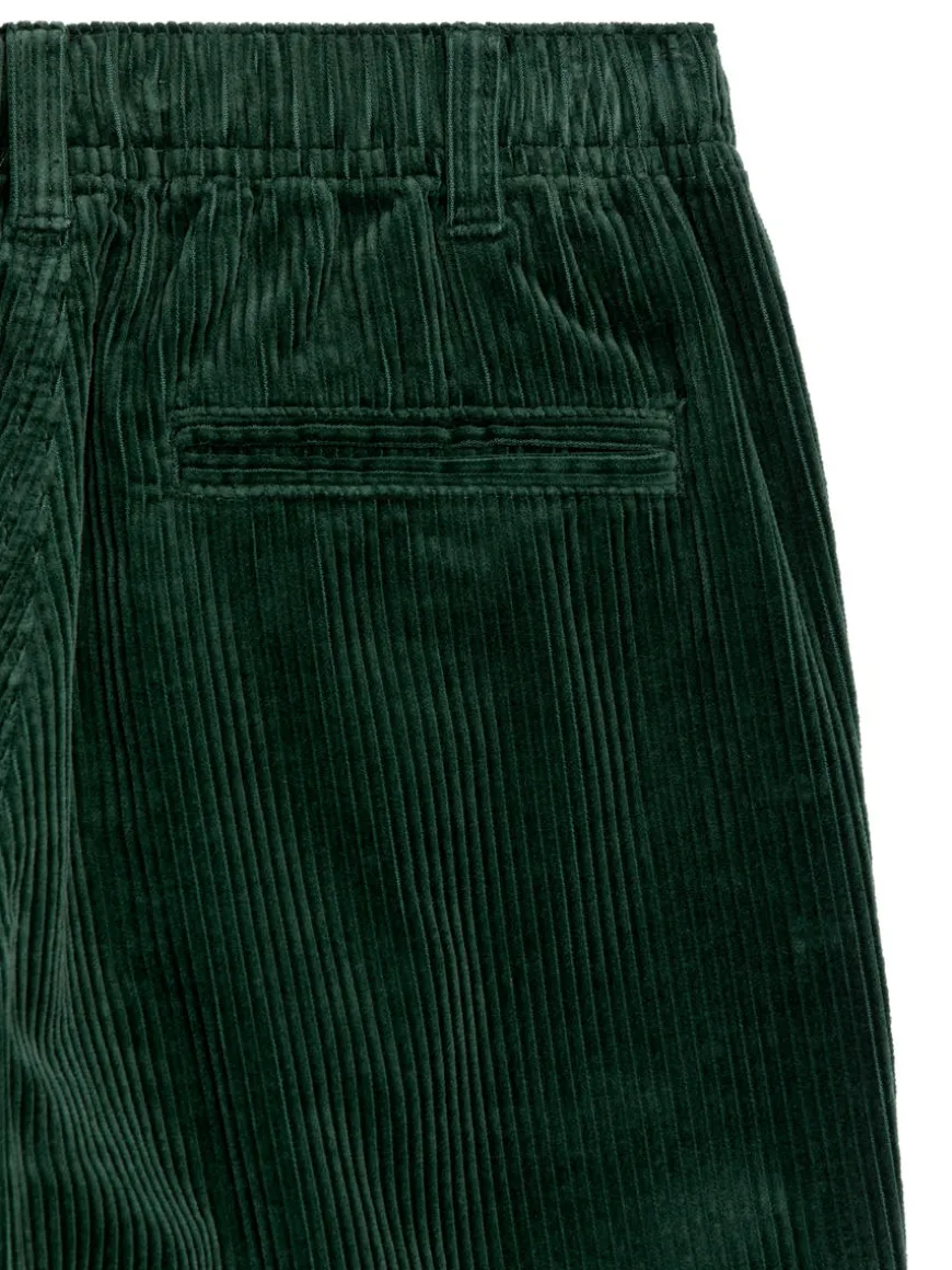 Corduroy Trousers