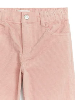 Corduroy Trousers