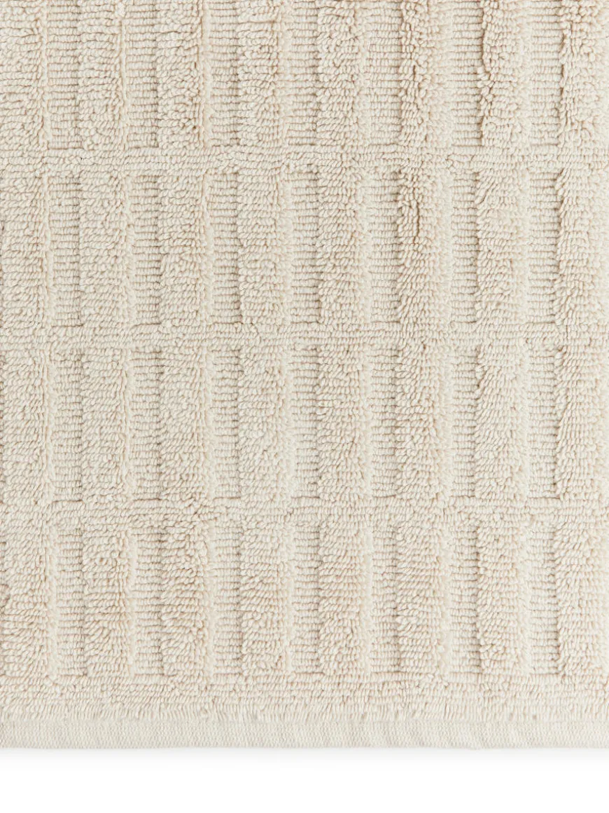 Cotton Bath Mat
