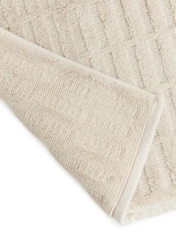 Cotton Bath Mat