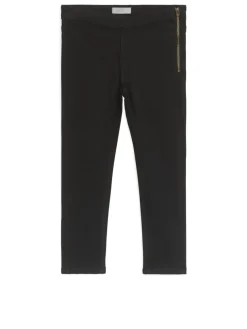 Cotton Blend Jeggings