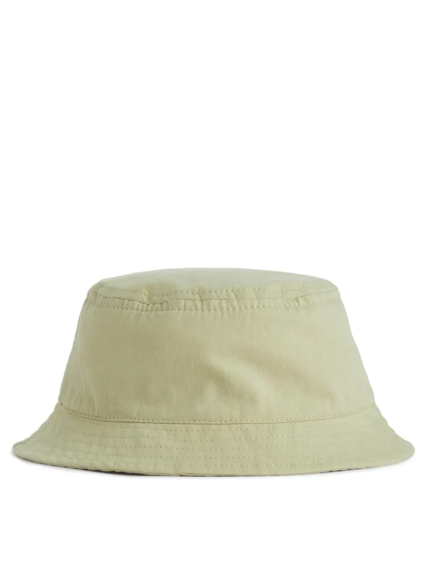Cotton Bucket Hat