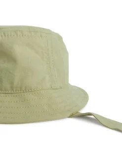 Cotton Bucket Hat