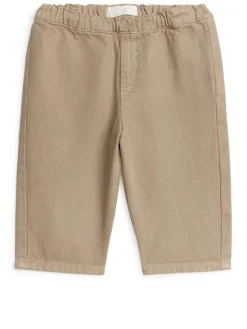 Cotton Chinos
