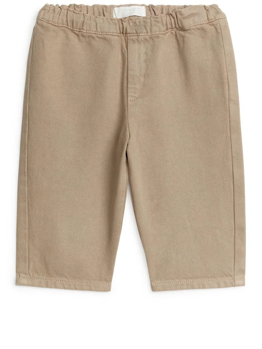 Cotton Chinos