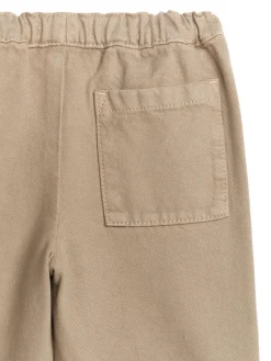 Cotton Chinos