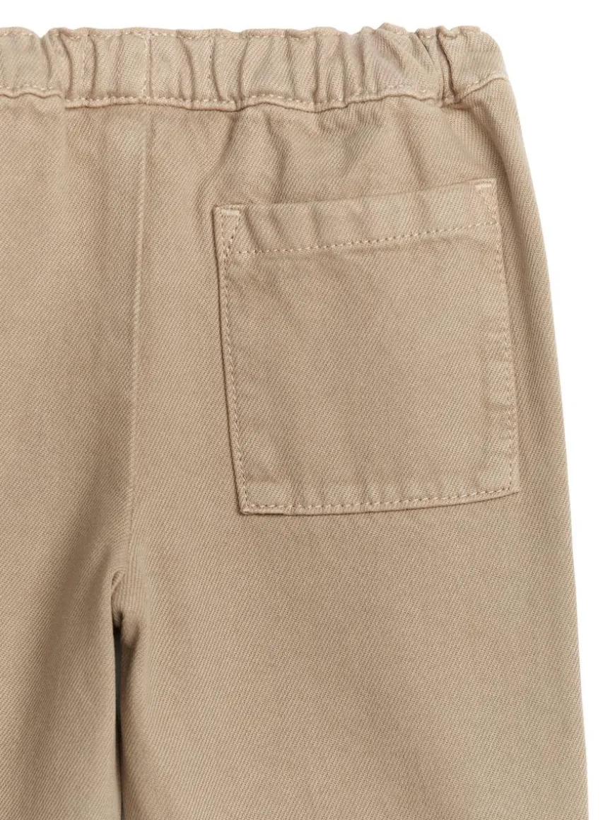 Cotton Chinos
