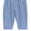 Cotton Flannel Trousers
