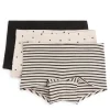 Cotton Jersey Boxers Set Of 3