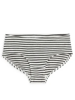 Cotton Jersey Briefs